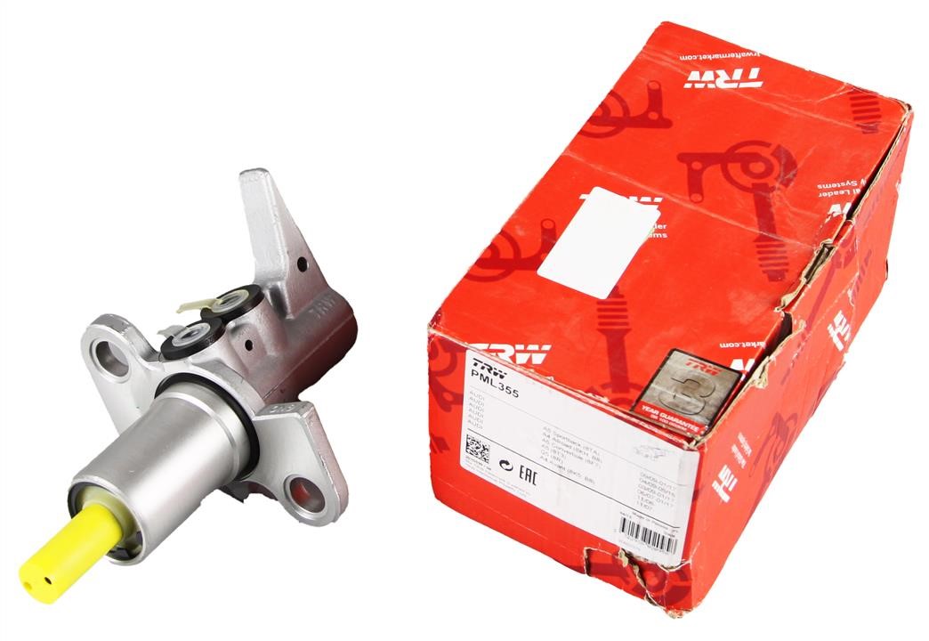 Buy TRW PML355 at a low price in United Arab Emirates!