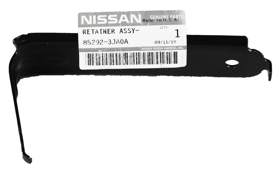 Buy Nissan 85292-3JA0A at a low price in United Arab Emirates!