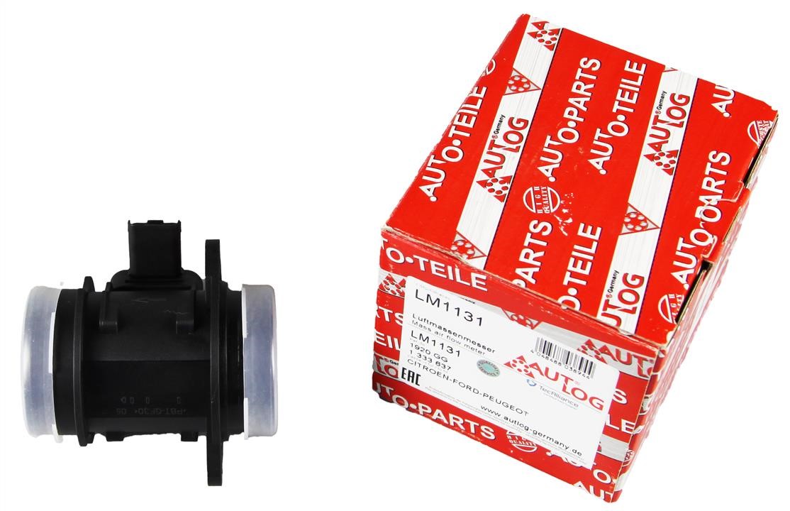Buy Autlog LM1131 at a low price in United Arab Emirates!