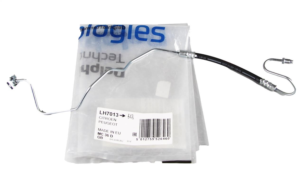 Buy Delphi LH7013 at a low price in United Arab Emirates!