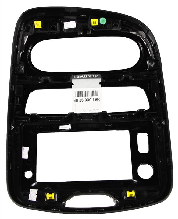 Buy Renault 682600069R – good price at EXIST.AE!