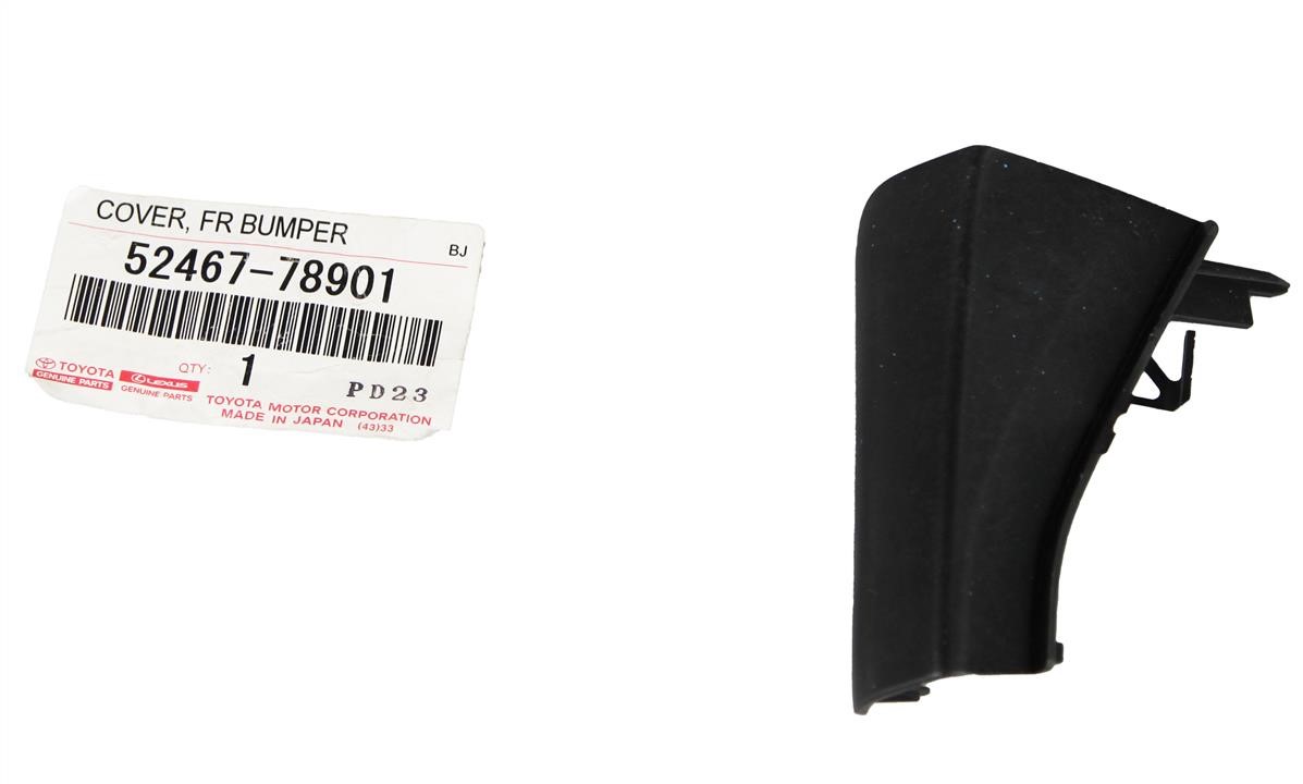 Buy Toyota 52467-78901 at a low price in United Arab Emirates!