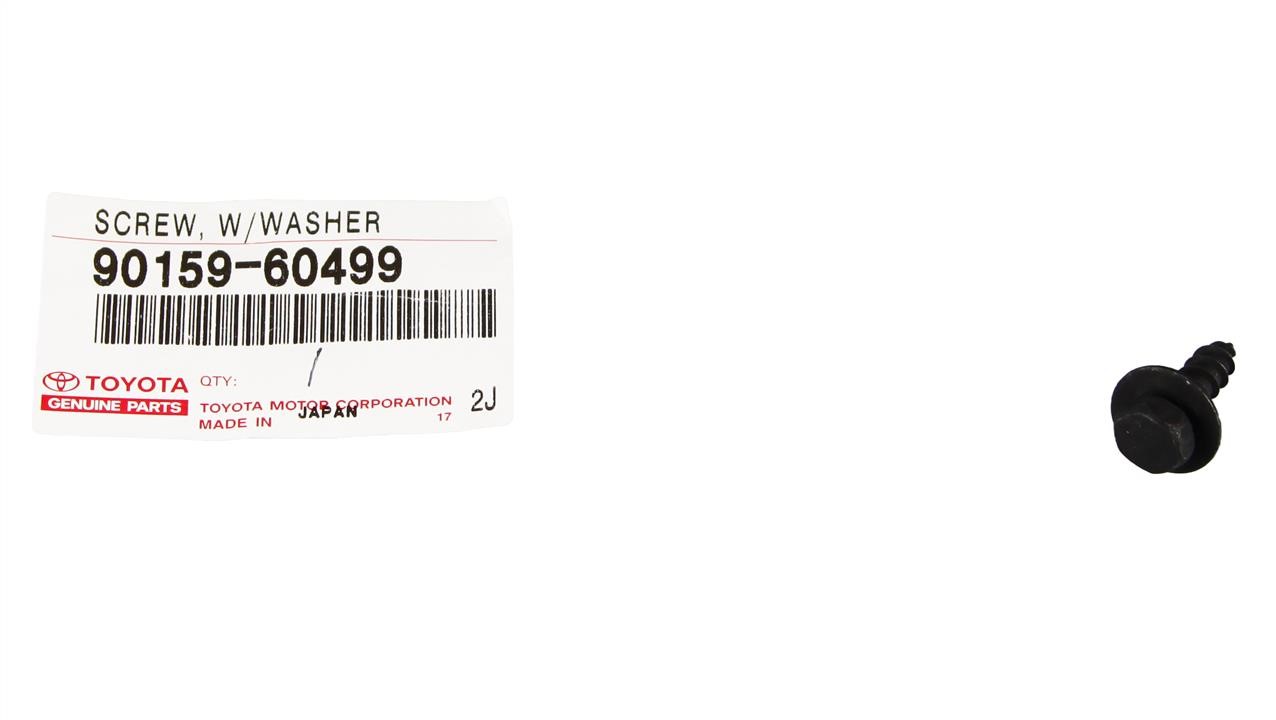Buy Toyota 90159-60499 at a low price in United Arab Emirates!