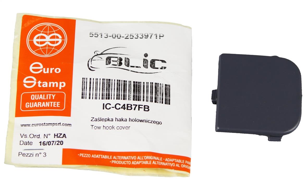 Buy Blic 5513002533971P – good price at EXIST.AE!