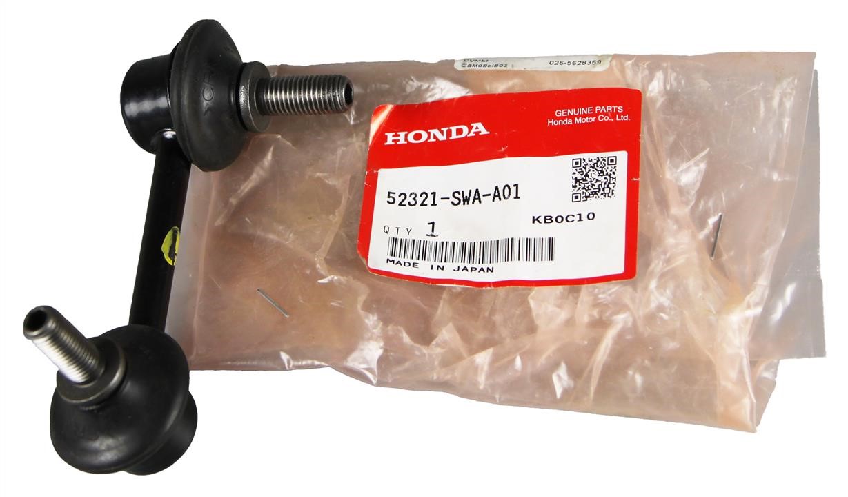 Buy Honda 52321-SWA-A01 at a low price in United Arab Emirates!