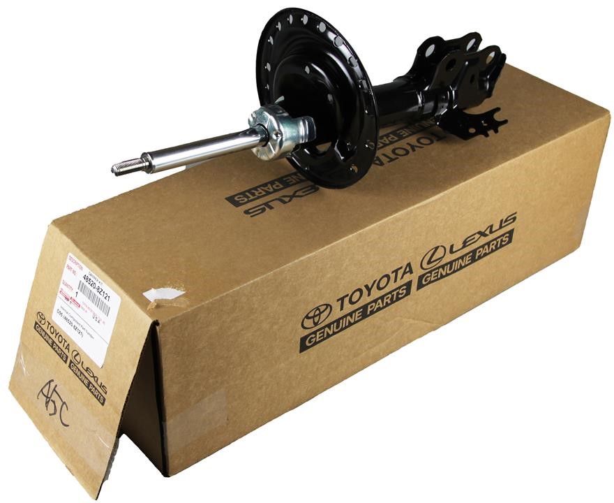 Front Left Suspension Shock Absorber Toyota 48520-8Z121