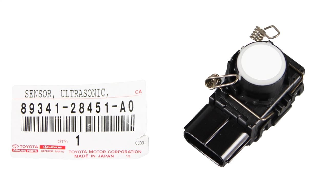 Buy Toyota 89341-28451-A0 at a low price in United Arab Emirates!