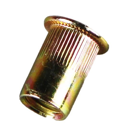 YT36475 Yato Threaded steel rivets m10, 20pcs