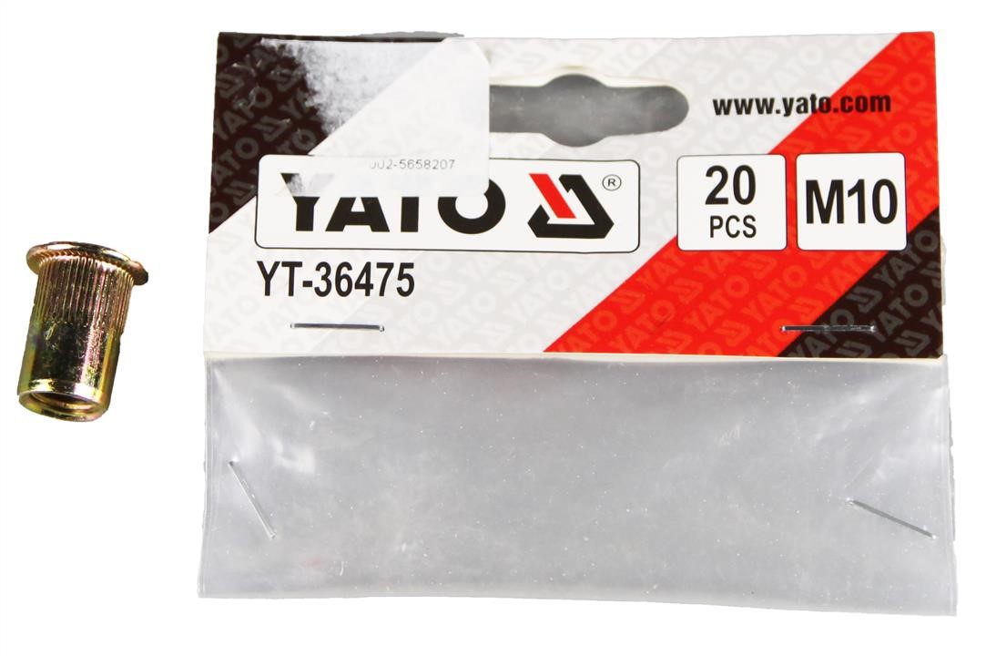 Buy Yato YT-36475 at a low price in United Arab Emirates!