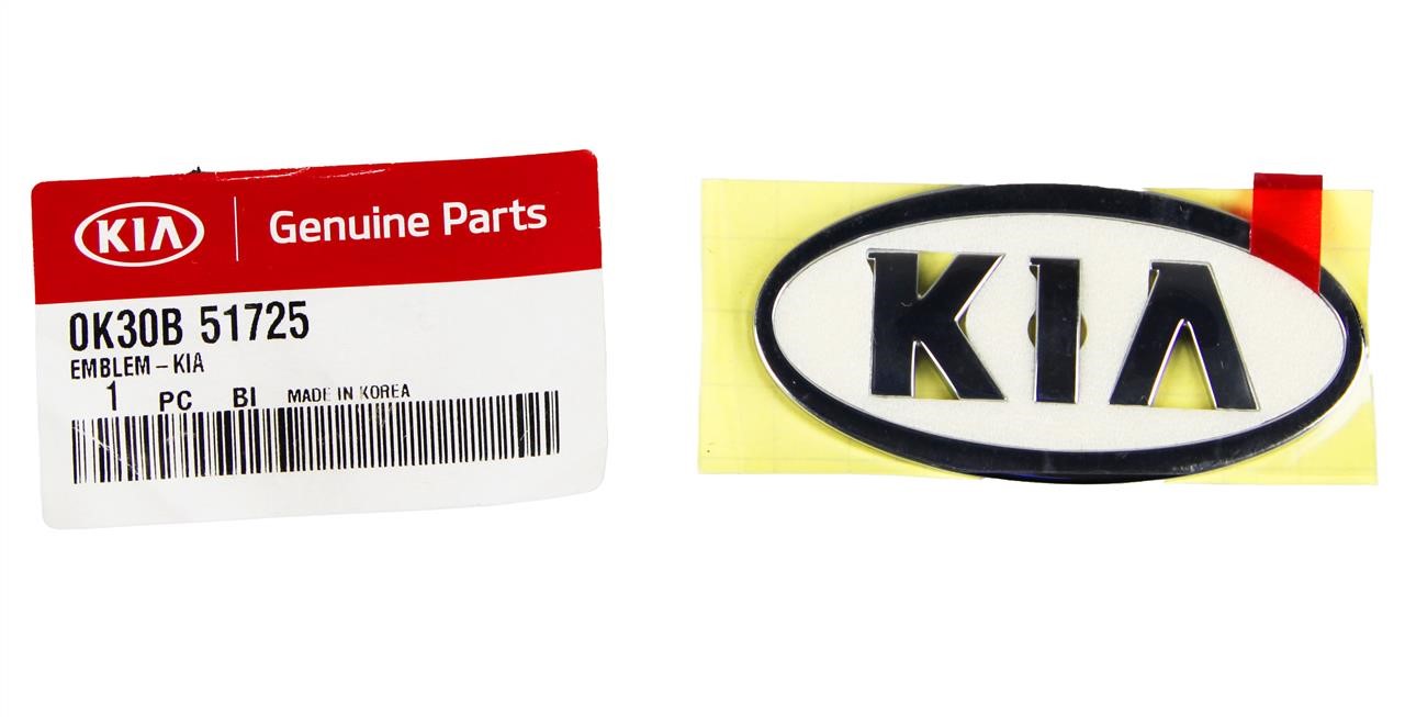 Buy Hyundai/Kia 0K30B 51725 at a low price in United Arab Emirates!