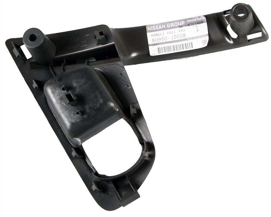 Buy Nissan 80950-JD00B at a low price in United Arab Emirates!