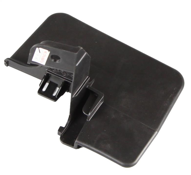 6563242020 Toyota Mudguard rear left