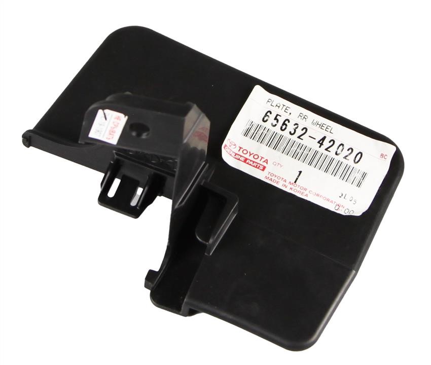 Buy Toyota 65632-42020 at a low price in United Arab Emirates!
