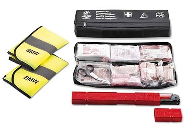 Emergency Bag BMW 82 26 2 210 667