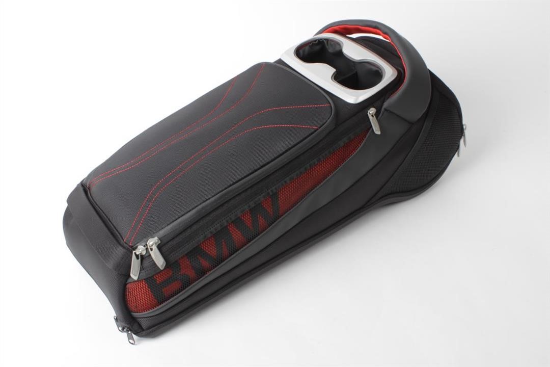 BMW Rear Storage Bag, Sport Line – price [object Object] PLN