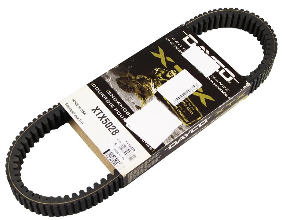 Buy Dayco XTX5028 at a low price in United Arab Emirates!