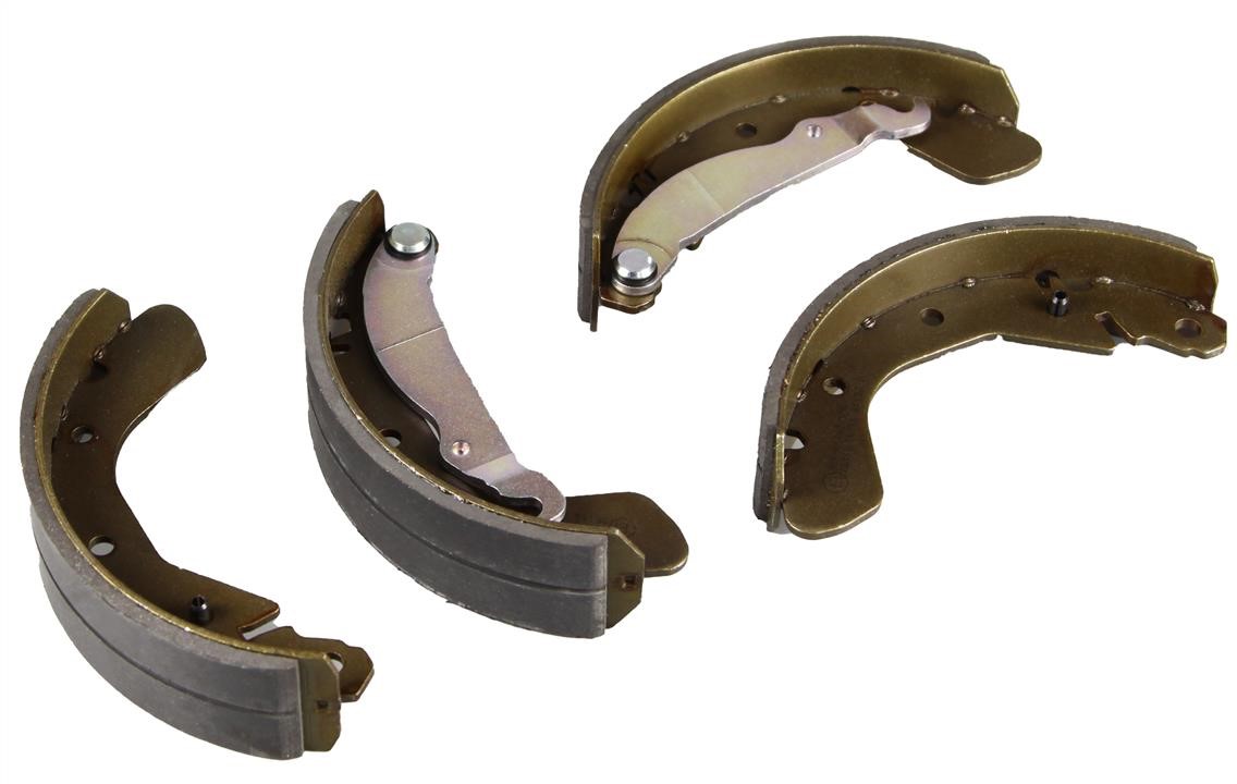 Brake shoe set LPR 06800