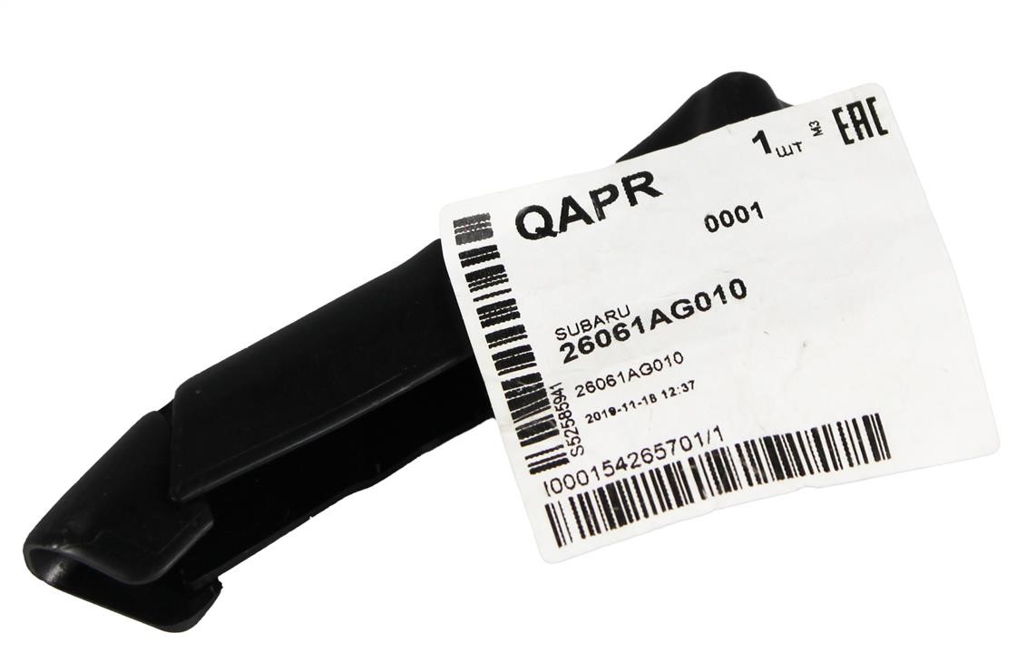 Buy Subaru 26061AG010 at a low price in United Arab Emirates!