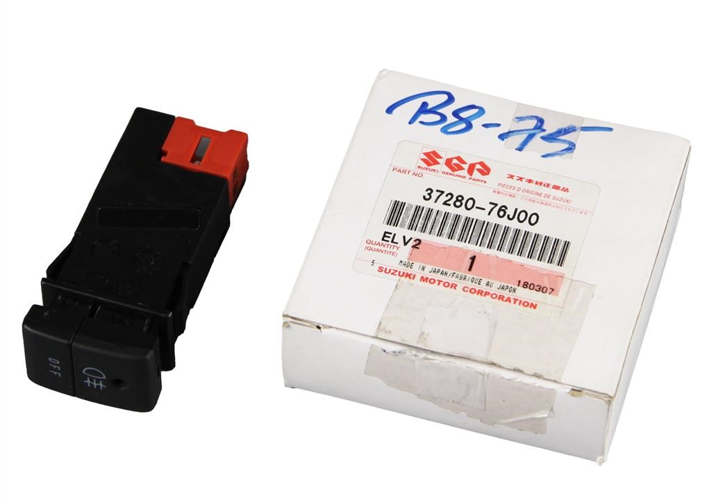 Buy Suzuki 3728076J00 – good price at EXIST.AE!