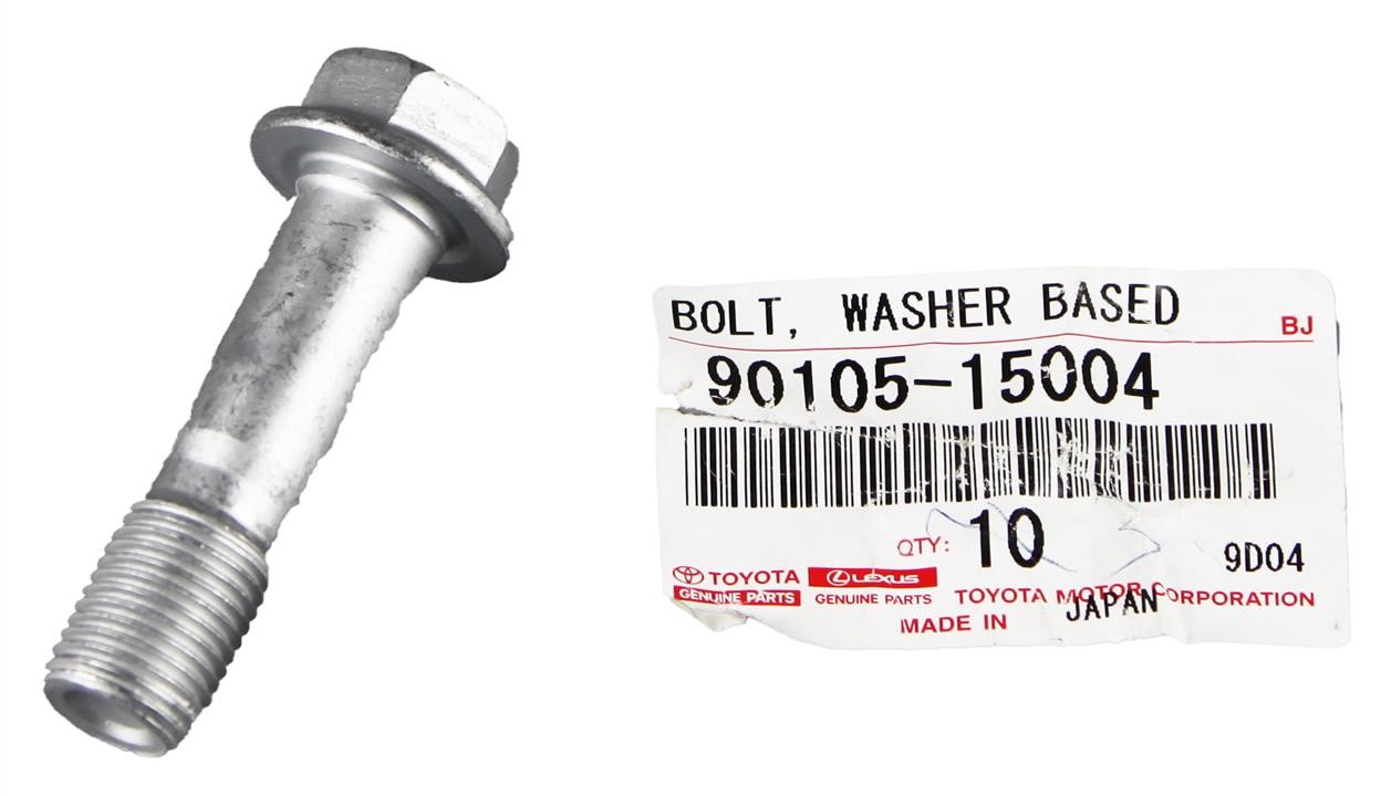 Buy Toyota 90105-15004 at a low price in United Arab Emirates!