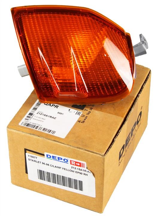 Buy Depo 212-15A1R-AE at a low price in United Arab Emirates!