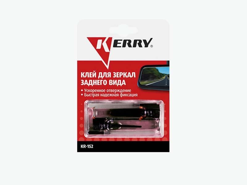 Kerry KR-152 Rearview Mirror Adhesive KR152