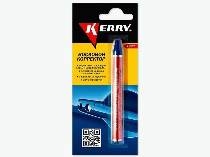 Kerry KR-195-1 Wax Concealer.Black KR1951