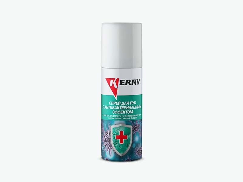 Kerry KR-403 Antibacterial hand spray (Antiseptic) KR403