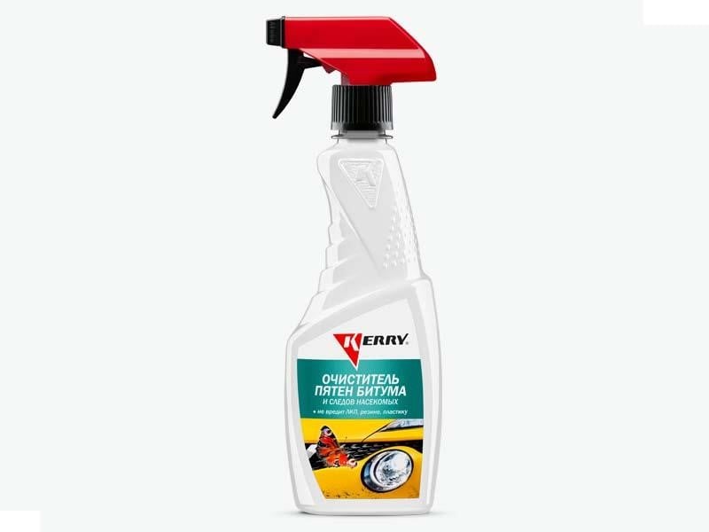 Kerry KR-530 Insect and bituminous stain cleaner KR530