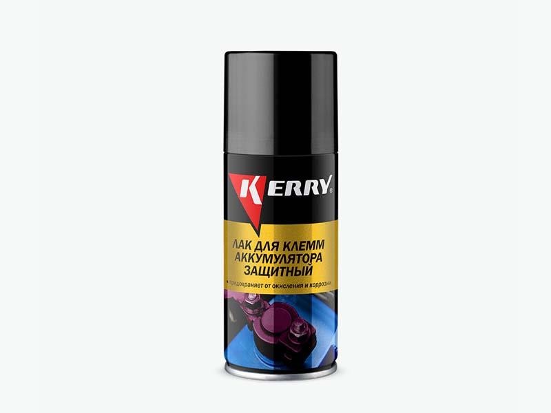 Kerry KR-918 Protective varnish for battery terminals KR918