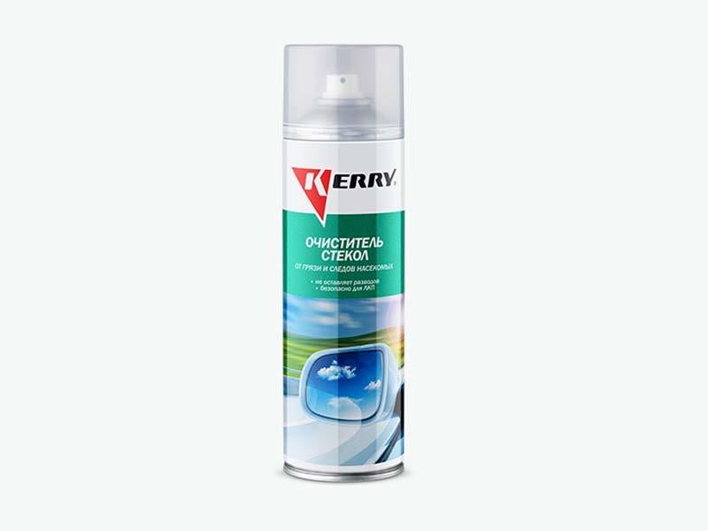 Kerry KR-922 Glass cleaner KR922