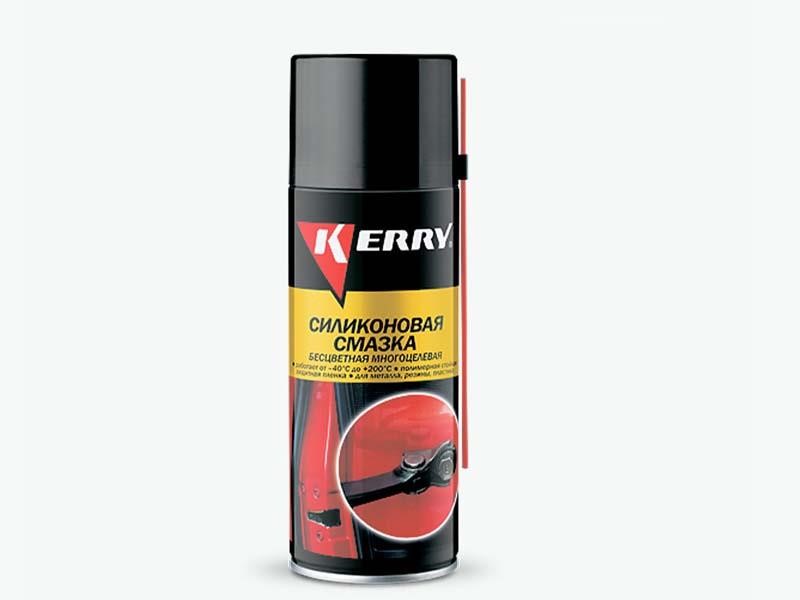 Kerry KR-941 Universal silicone grease, 520 ml KR941