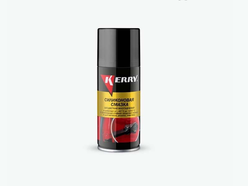 Kerry KR-941-1 Universal silicone grease, 210 ml KR9411