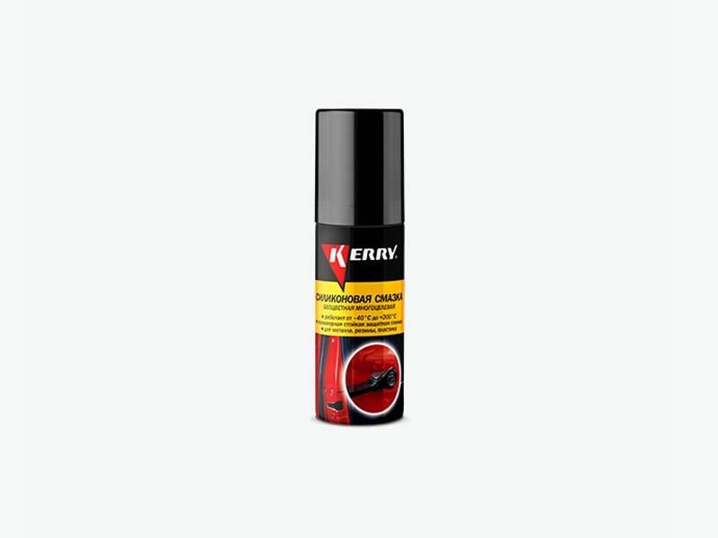 Kerry KR-941-2 Universal silicone grease, 75 ml KR9412