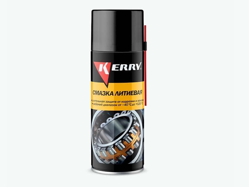 Kerry KR-942 Universal lithium grease KR942