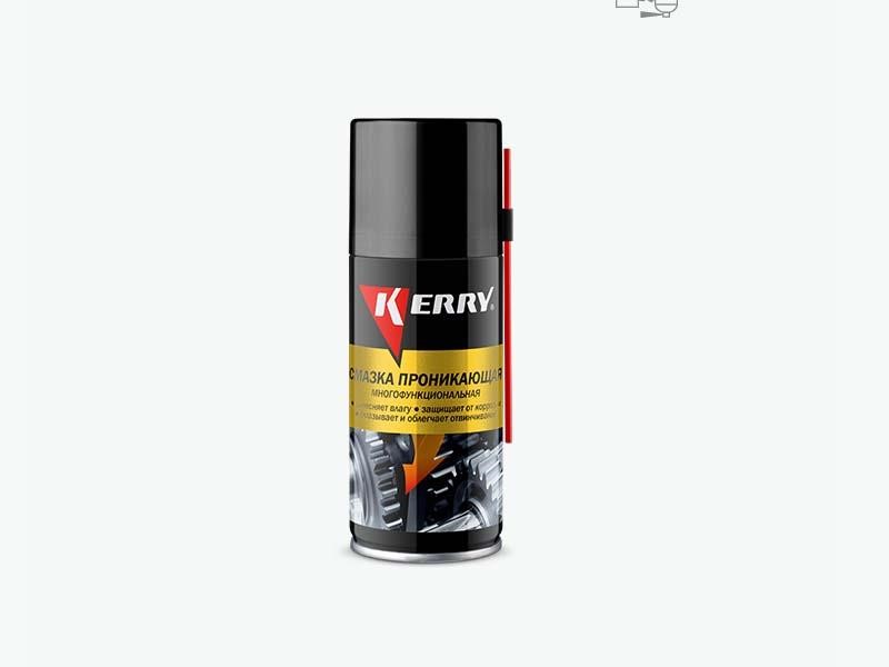 Kerry KR-943-1 Multipurpose penetrating grease KR9431
