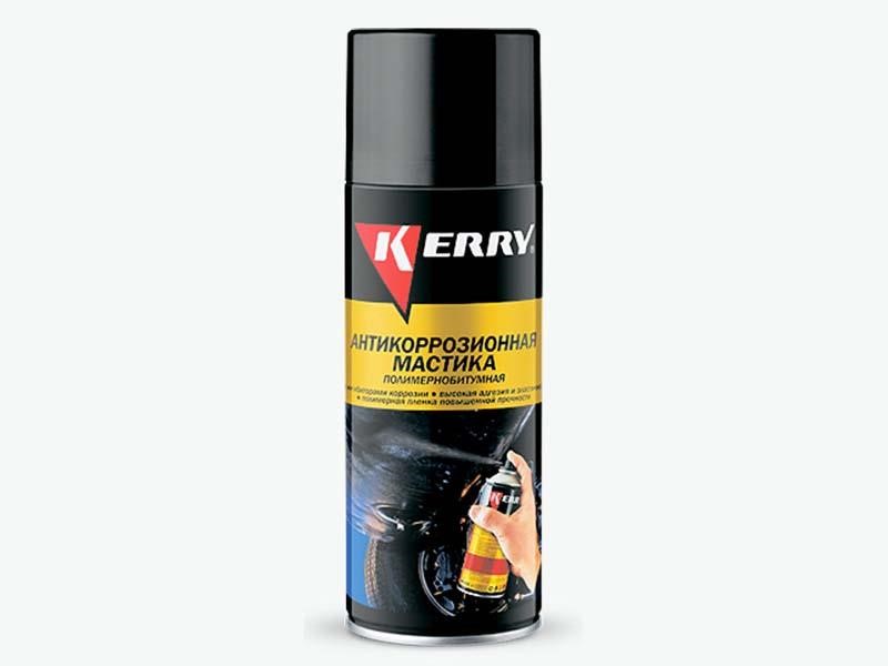 Kerry KR-955 Anticorrosive bitumen mastic, 520 ml KR955