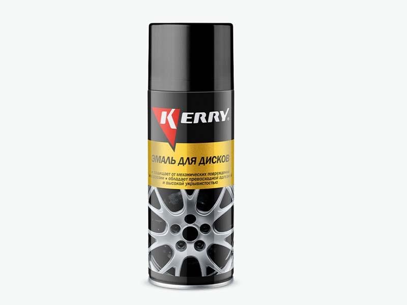 Kerry KR-960 Enamel for discs KR960