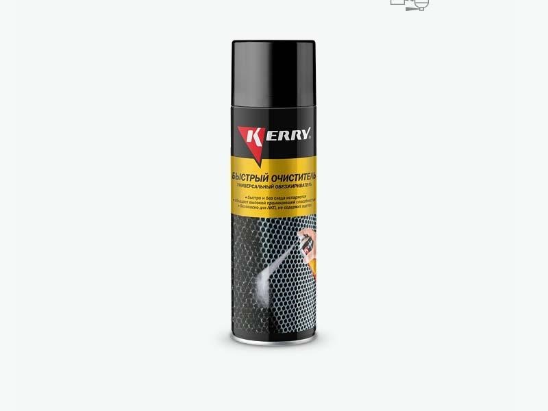 Kerry KR-968 Quick cleaner. Universal degreaser KR968