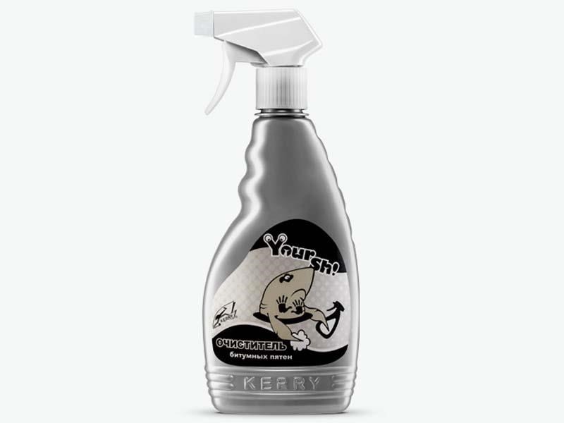 Kerry KR-Y-302-Т50 YourSh bitumen stain cleaner KRY30250