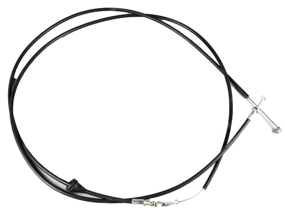DT Spare Parts 4.62110 Cable hood 462110
