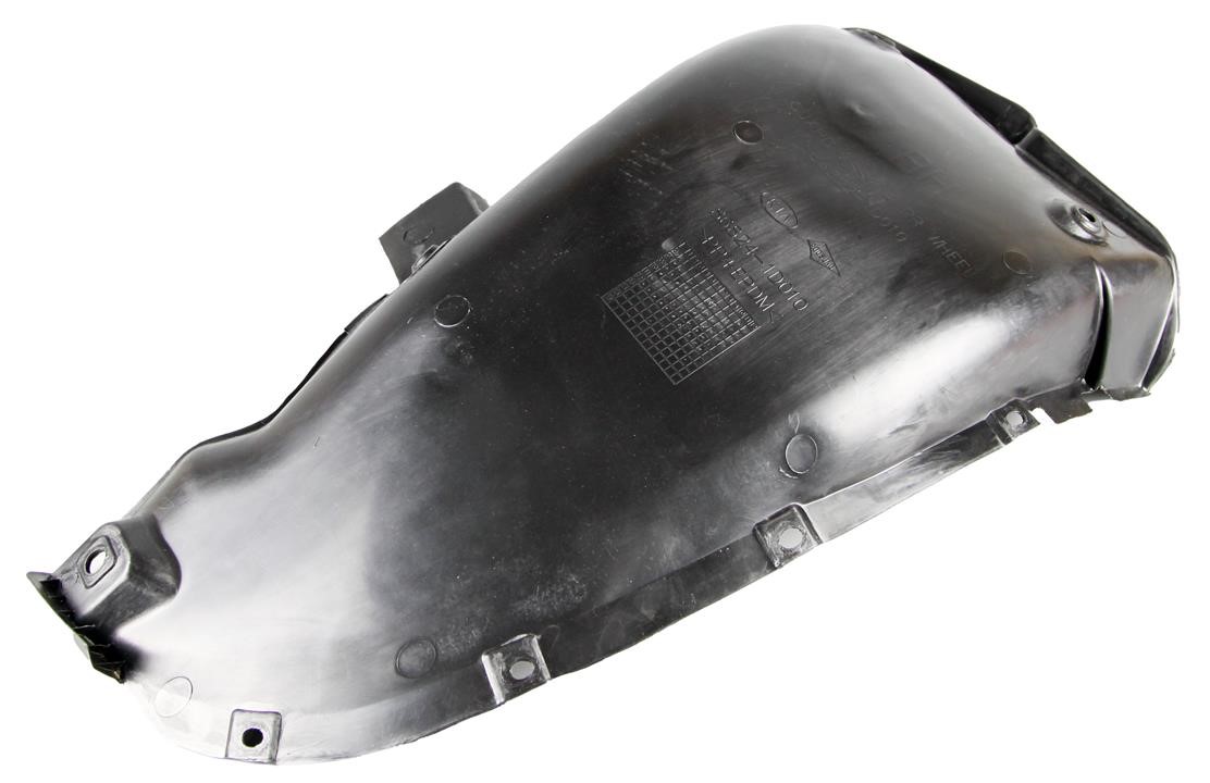 868221D010 Hyundai/Kia Inner wing panel
