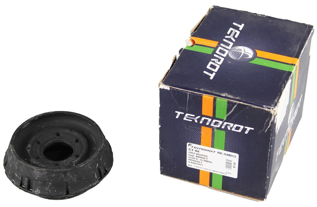 Buy Teknorot ST 46 at a low price in United Arab Emirates!