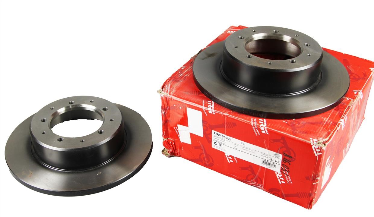 Buy TRW DF1802 at a low price in United Arab Emirates!