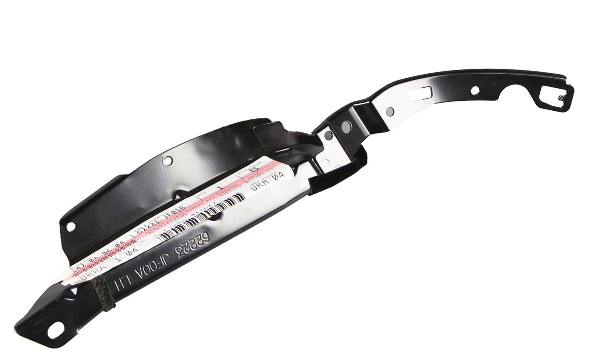 62223JF01B Nissan Bracket front bumper