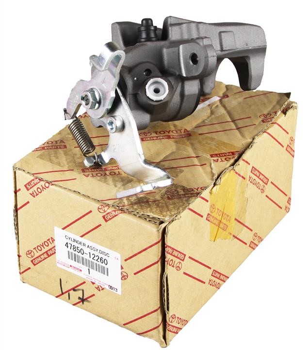 Buy Toyota 47850-12260 at a low price in United Arab Emirates!