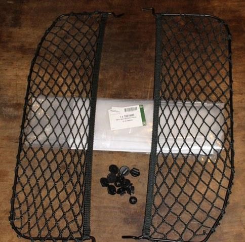 C2D14680 Jaguar Two trunk net sets