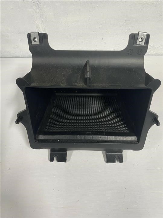 LR006385 Land Rover Dash Panel Storage Compartment Cubby Tray