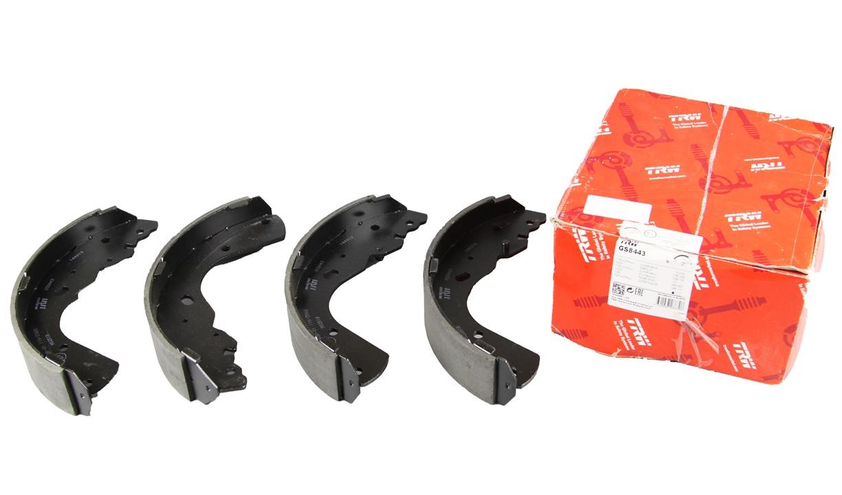 Buy TRW GS8443 at a low price in United Arab Emirates!