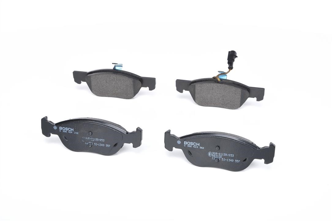 Buy Bosch 0 986 424 362 at a low price in United Arab Emirates!